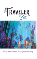 Traveler at Sea
