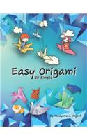 Easy Origami