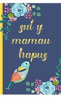 Sul Y Mamau Hapus
