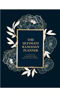 Ramadan Planner
