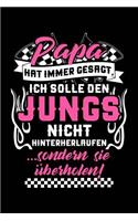 Jungs Werden Überholt