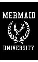 Mermaid University