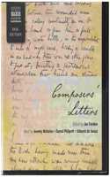 Composers' Letters Lib/E