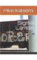 Sigma Lamda