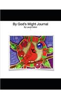 By God's Might Journal