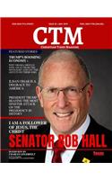 Christian Times Magazine Issue 30 May 2019