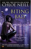 Biting Bad: A Chicagoland Vampires Novel