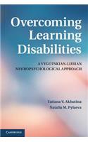 Overcoming Learning Disabilities