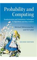 Probability and Computing