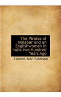 The Pirates of Malabar and an Englishwoman in India Two Hundred Years Ago