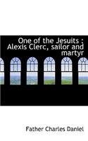 One of the Jesuits