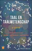 Taal en Taalwetenschap