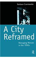 A City Reframed