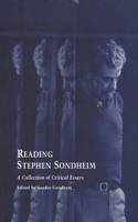 Reading Stephen Sondheim