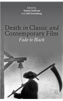 Death in Classic and Contemporary Film