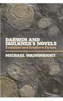 Darwin and Faulkner's Novels