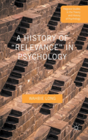 History of "Relevance" in Psychology