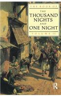 Book of the Thousand and One Nights (Vol 3)