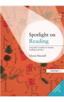 Spotlight on Reading