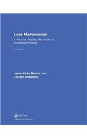 Lean Maintenance