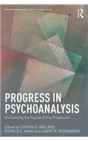 Progress in Psychoanalysis