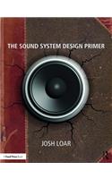 The Sound System Design Primer