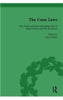 Corn Laws Vol 3