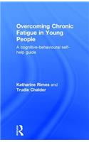 Overcoming Chronic Fatigue in Young People