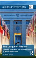 League of Nations