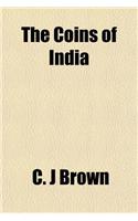 The Coins of India