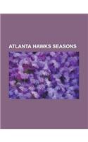 Atlanta Hawks Seasons