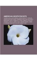 American Geophysicists