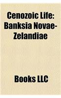 Cenozoic Life