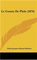 Comte de Plelo (1876)