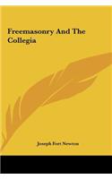 Freemasonry and the Collegia