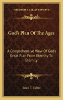 God's Plan of the Ages