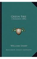 Green Fire: (English)