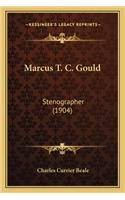 Marcus T. C. Gould
