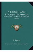 French and English Grammar