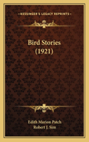 Bird Stories (1921)