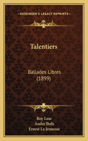 Talentiers