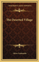 The Deserted Village