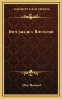 Jean Jacques Rousseau