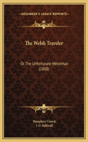 The Welsh Traveler