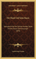 Hund Und Seine Racen