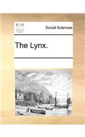 The Lynx.
