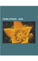 Familypedia - DNA: DNA Projects, DNA Replication, DNA Templates, Genetic Genealogy, Human Haplogroups, Repetitive DNA Sequences, Ydna, 10