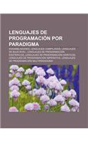 Lenguajes de Programacion Por Paradigma