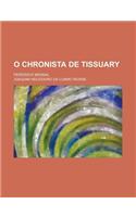 O Chronista de Tissuary