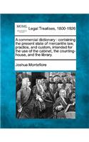 commercial dictionary
